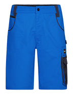 Workwear Bermudas -STRONG- (JN835)