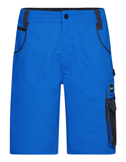 Workwear Bermudas -STRONG- (JN835)