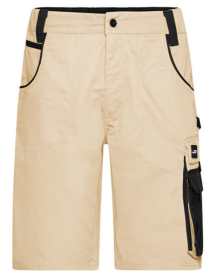 Workwear Bermudas -STRONG- (JN835)