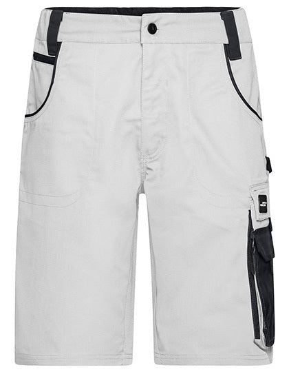 Workwear Bermudas -STRONG- (JN835)