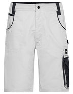 Workwear Bermudas -STRONG- (JN835)