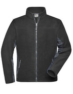 Men´s Workwear Fleece Jacket -STRONG- (JN842)