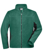 Men´s Workwear Fleece Jacket -STRONG- (JN842)