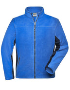 Men´s Workwear Fleece Jacket -STRONG- (JN842)