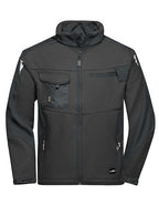 Workwear Softshell Jacket -STRONG- (JN844)