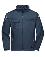 Workwear Softshell Jacket -STRONG- (JN844)