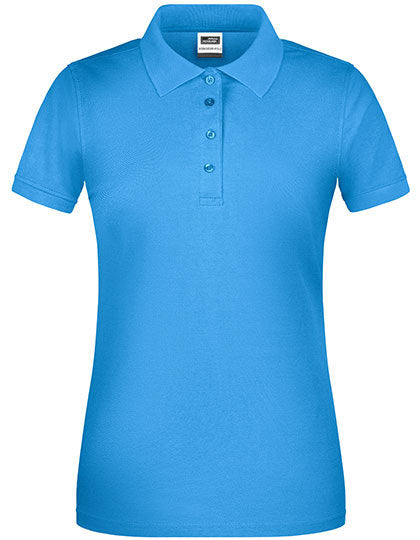 Ladies´ Bio Workwear Polo (JN873)