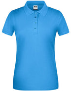Ladies´ Bio Workwear Polo (JN873)