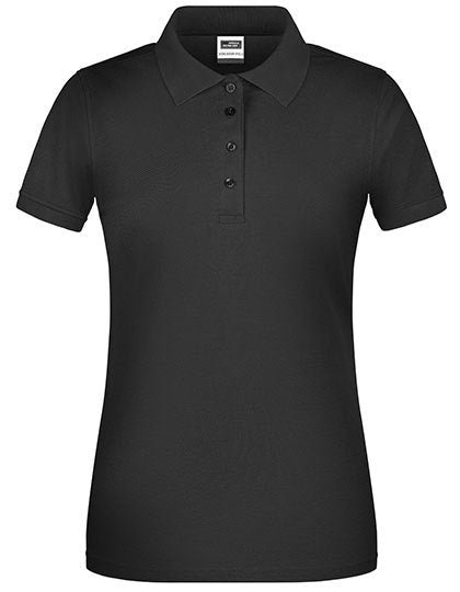 Ladies´ Bio Workwear Polo (JN873)