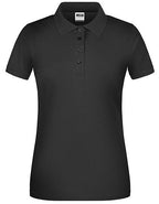 Ladies´ Bio Workwear Polo (JN873)