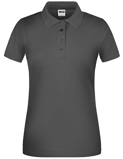 Ladies´ Bio Workwear Polo (JN873)