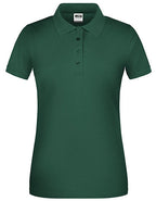 Ladies´ Bio Workwear Polo (JN873)