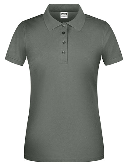Ladies´ Bio Workwear Polo (JN873)