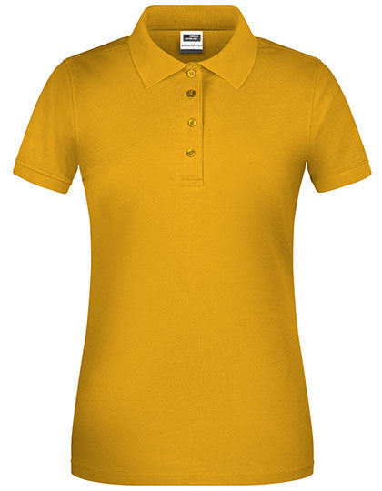 Ladies´ Bio Workwear Polo (JN873)