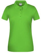 Ladies´ Bio Workwear Polo (JN873)