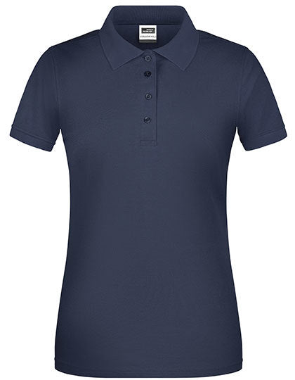 Ladies´ Bio Workwear Polo (JN873)