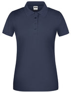Ladies´ Bio Workwear Polo (JN873)