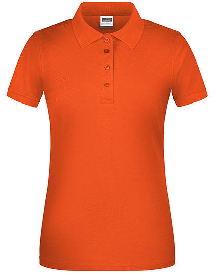 Ladies´ Bio Workwear Polo (JN873)