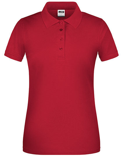 Ladies´ Bio Workwear Polo (JN873)