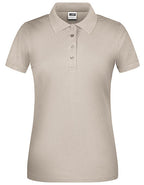 Ladies´ Bio Workwear Polo (JN873)