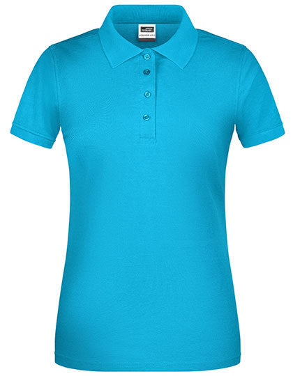Ladies´ Bio Workwear Polo (JN873)