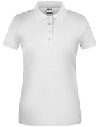 Ladies´ Bio Workwear Polo (JN873)