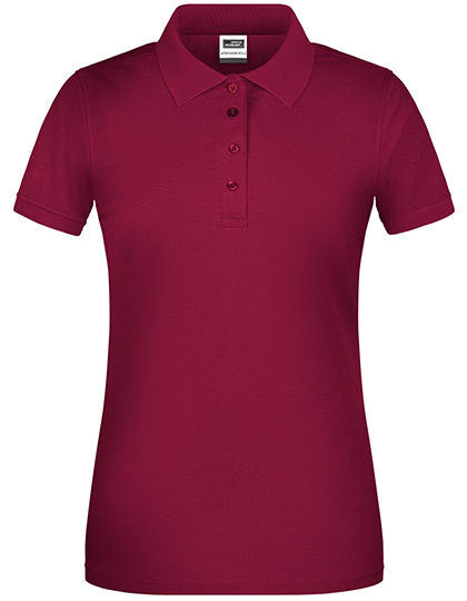 Ladies´ Bio Workwear Polo (JN873)