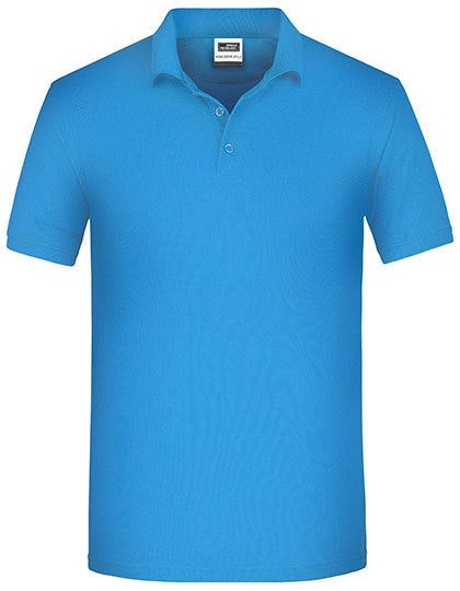 Men´s Bio Workwear Polo (JN874)