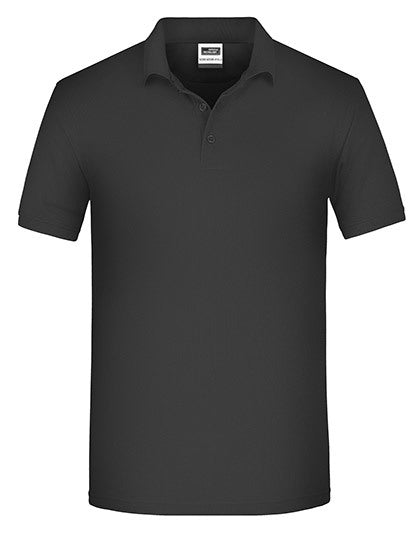 Men´s Bio Workwear Polo (JN874)