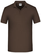 Men´s Bio Workwear Polo (JN874)