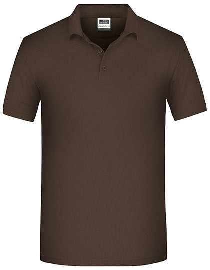 Men´s Bio Workwear Polo (JN874)
