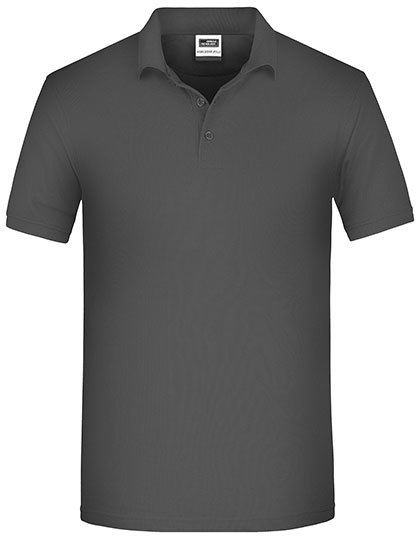 Men´s Bio Workwear Polo (JN874)
