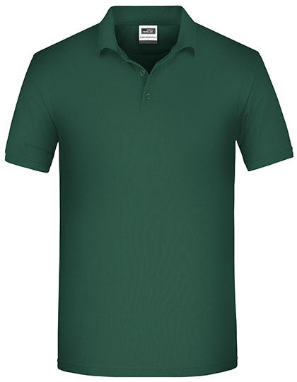 Men´s Bio Workwear Polo (JN874)