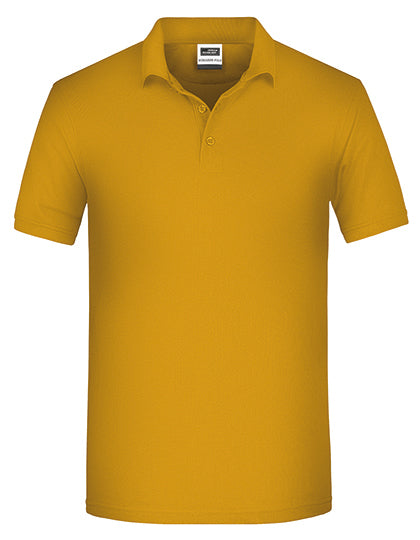 Men´s Bio Workwear Polo (JN874)