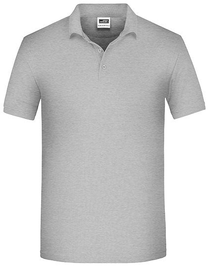 Men´s Bio Workwear Polo (JN874)