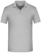 Men´s Bio Workwear Polo (JN874)