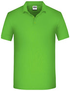 Men´s Bio Workwear Polo (JN874)