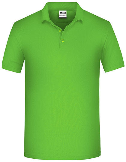 Men´s Bio Workwear Polo (JN874)