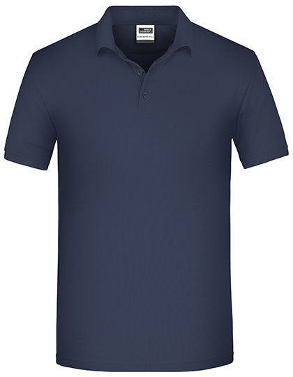 Men´s Bio Workwear Polo (JN874)