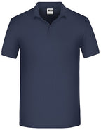 Men´s Bio Workwear Polo (JN874)