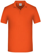 Men´s Bio Workwear Polo (JN874)