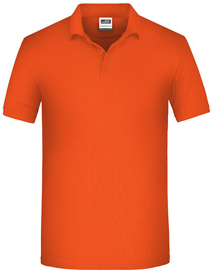 Men´s Bio Workwear Polo (JN874)