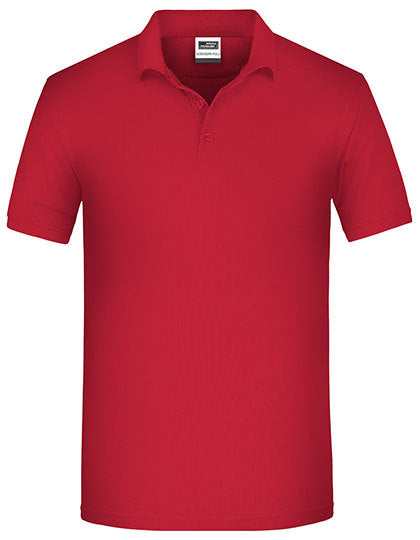 Men´s Bio Workwear Polo (JN874)
