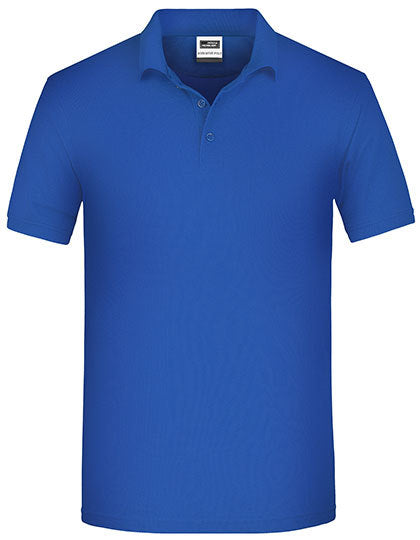 Men´s Bio Workwear Polo (JN874)