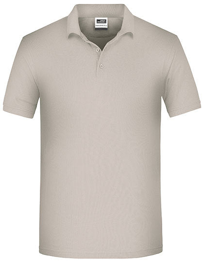 Men´s Bio Workwear Polo (JN874)
