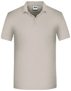 Men´s Bio Workwear Polo (JN874)