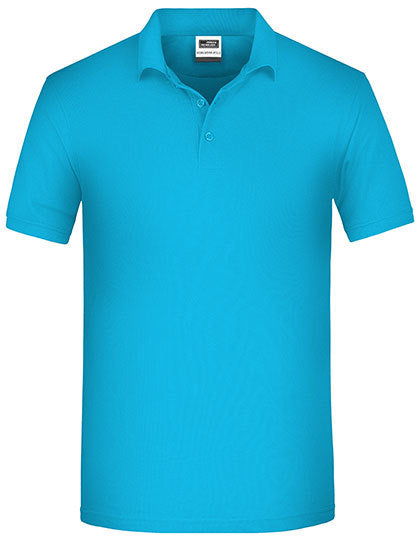 Men´s Bio Workwear Polo (JN874)