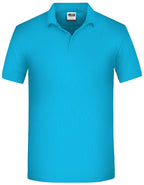 Men´s Bio Workwear Polo (JN874)