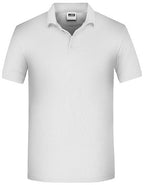 Men´s Bio Workwear Polo (JN874)