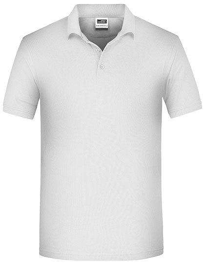 Men´s Bio Workwear Polo (JN874)